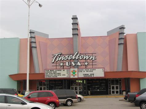 tinseltown boardman photos|Cinemark Tinseltown 